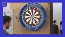 DSTV | NAGYSZABÁSÚ DARTSVERSENY