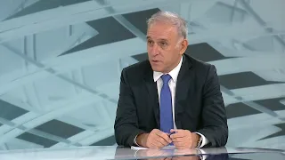 Ponoš: Ne rušimo referendumsku atmosferu izlaskom na izbore - ona je umrla na porođaju