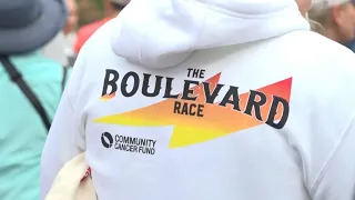 Boulevard Race happening this weekend in Spokane's University District