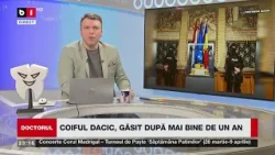 DOCTORUL. PEIU VREA SĂ FIE PREMIER. CG LĂSAT ÎN UMBRĂ?/BECALI A PIERDUT DEFINITIV MARCA „ STEAUA”