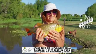 Del Pescador TV - Sport Fishing