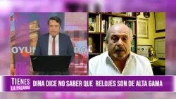 Exministro Pedro Cateriano: ”La presidenta Dina Boluarte ha mentido permanentemente”