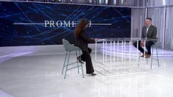 Prometej, 4. ožujka 2026.