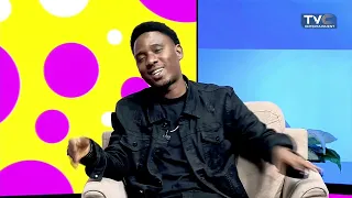 Comedy Club In Lagos... Oghene Highlights The Structure Behind Running 2 Shows In A Week