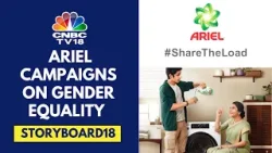 India Is One Of The Most Complex Marketing Ecosystems: P&G India | Storyboard18 | CNBC TV18