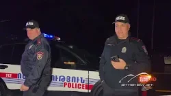 Սուր անկյուն 05.04.2026 - Գագիկ Շամշյան «Դիմացից դարանակալած մահը»