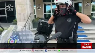 Ordu Altaş TV Ana Haber | 24 Ağustos 2026