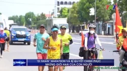 “Dị nhân” Nguyễn Văn Long và bí quyết chinh phục những chặng  Marathon thách thức mọi giới hạn