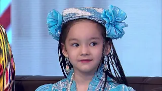 Umrini san'atga bag'ishlagan insonlar || BORMISIZ OMONMISZ (02.07.2026)