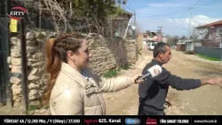 25.03.2026 - SİZE GELİYORUZ - DİLEK MAHALLESİ 25.03.2026 - SİZE GELİYORUZ - DİLEK MAHALLESİ