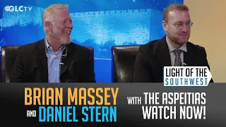 Brian Massey & Daniel Stern of Houses for Healing on "Light of the Southwest"- Ep: 2026-28