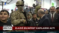 Background Elazig ScienceFest 10/08/2026