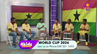 Benjamin Asare vs Ati-Zigi: Who is the best goalkeeper for Ghana?