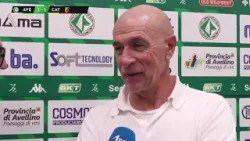 Pari al cardiopalma, Ballardini: “Iannarilli grande uomo. Meritavamo la vittoria” Pari al cardiopalma, Ballardini: “Iannarilli grande uomo. Meritavamo la vittoria”