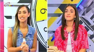💔 What did Ronza say to Hagar to encourage her after she was bullied? Watch the answer! ❤️✨