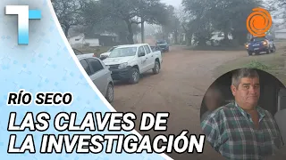 Grooming in Río Seco: The Recruitment Circuit and Key Names in the Investigation