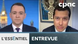 Crise au Moyen-Orient : la position européenne remise en question