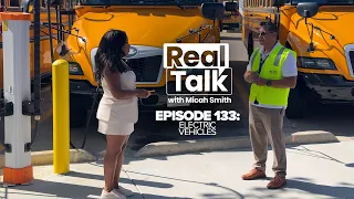 Real Talk with Micah Smith, Episode 133: Electric Vehicles
