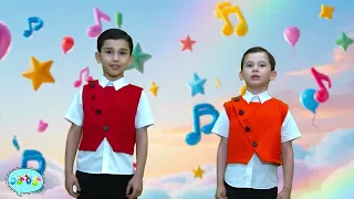 გავა დრო -  საბა და ვატო თამაზაშვილები Enki-Benki