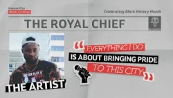 BHM: The Royal Chief