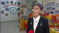 Ерекше балаларға тіл үйреткен ұстаз