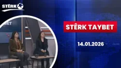 Stêrk Taybet