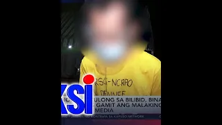 Koreanong nakulong sa Bilibid, binalak umanong itakas gamit ang malaking drone, ayon sa... | Saksi