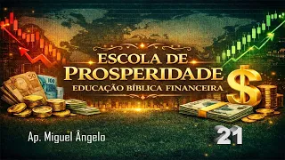 Sowing Blessings in the Lives of Others | Prosperity School Lesson 21