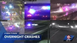 Kansas City 9 Things to Know: March 16