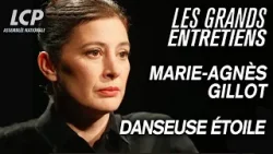 Marie-Agnès Gillot, danseuse étoile | Les grands entretiens de Daphné Roulier