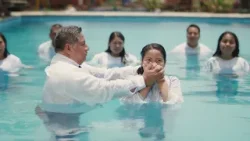 Segundo Bautismo en Aguas 2023 | MMM Perú | Bethel Nos Une