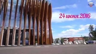 Благотворительный концерт в БАРВИХА LUXURY VILLAGE!