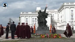 Прилеп и Куманово 1941: Пукна првата пушка против фашистичкиот окупатор