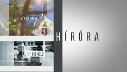 HÍRÓRA (2026. február 6.)
