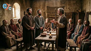 Mathias The apostle | The Disciples Witnesses of Christ