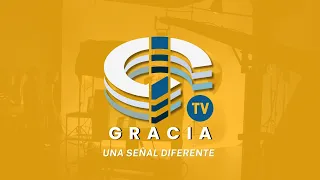 Gracia TV | A Different Signal