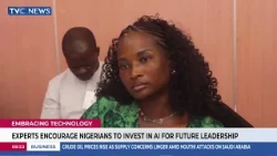Experts Encourage Nigerians To Invest In AI For Future Leadership