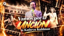Seeking the Anointing of Kathryn Kuhlman | Denver Revival Tabernacle | Revival