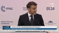 Rubio: Bota ka hyrë në një epokë të re gjeopolitike, aleatët duhet të forcohen