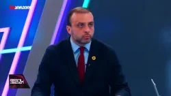 სინდისის პატიმრების მიერ საპატიმროში გატარებული თითოეული დღე არის უდიდესი უსამართლობის აქტი |სიორიძე