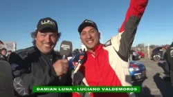 Motorsports - Car Racing - Rally