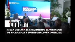 Nicaragua Exporta 2026 forum highlights the potential of national products
