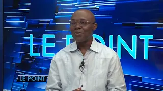 Vodou  et  Bois  Caïman  :  Spiritualité  ,  Mystique  et  Unité  Nationale