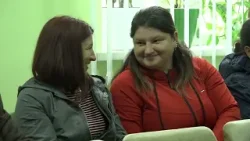 HEKS-EPER Moldova a oferit posibilitatea mai multor persoane să învețe procesul de compostare