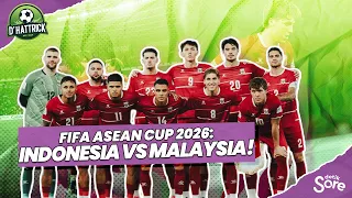 The Garuda Team is Ready to Host the Malayan Tigers at GBK!