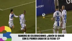 Ranking de celebraciones: ¿Quién se quedó con el primer lugar de la fecha 12?