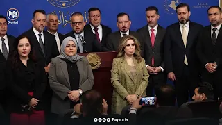 سەرۆكی لیژنەی دارایی: سەرجەم فەرمانبەرانی گرێبەست لە بودجەدا جێگیر دەكرێن