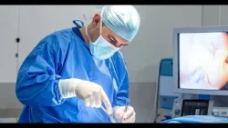 Más de 2.300 personas fallecieron en 2025 esperando una cirugía Más de 2.300 personas fallecieron en 2025 esperando una cirugía