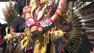 Schemitzun: Feast of Green Corn and Dance returns to Mashantucket