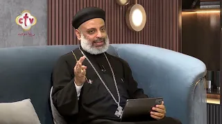 نعرف الصح، بس ليه ساعات بنلاقي صعوبة نعيشه؟.. إيه التحديات اللي بتواجه قيمنا | بيت على الصخر